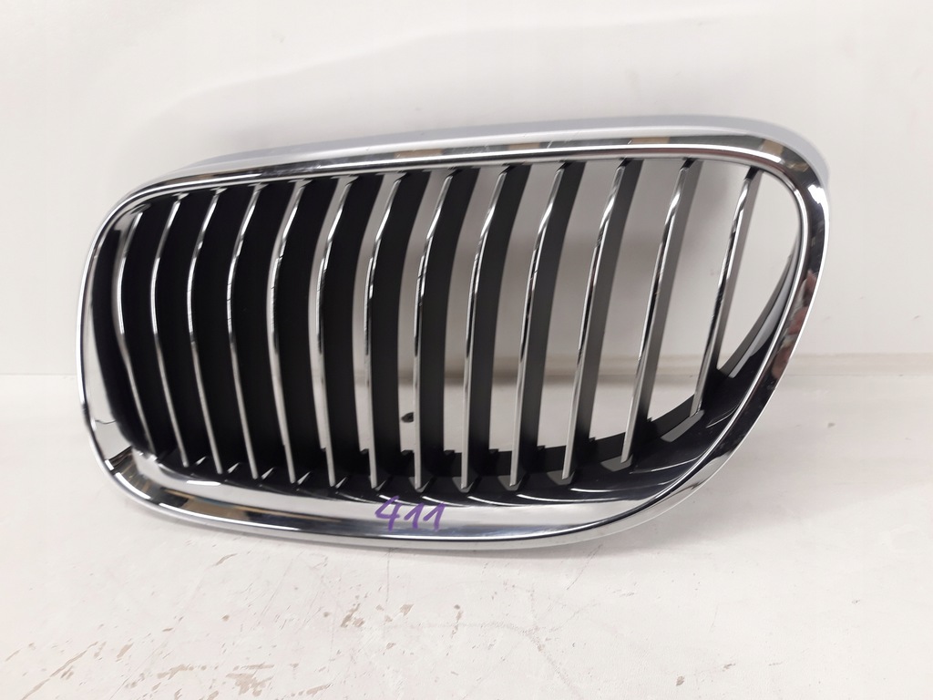 фото №9, Bmw 3 e92 e93 coupe lift решётка радиатора решётка радиатора левая правая