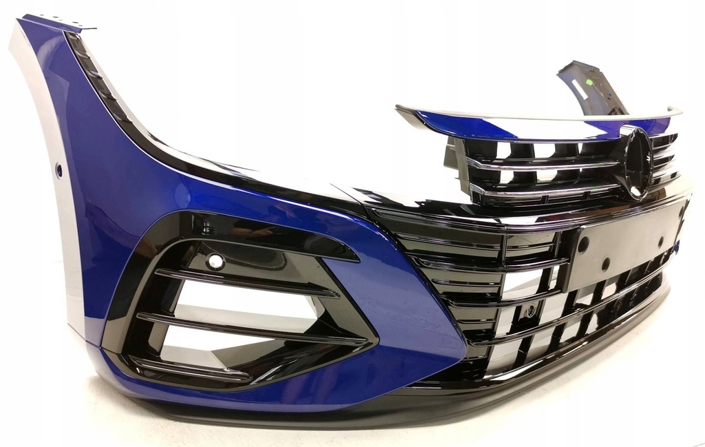 фото №12, Новий org бампер перед vw arteon r 3h 6xpdc ld5k