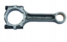 фото №8, Wał колінчастий opel movano 2.5 dti набір naprawcz