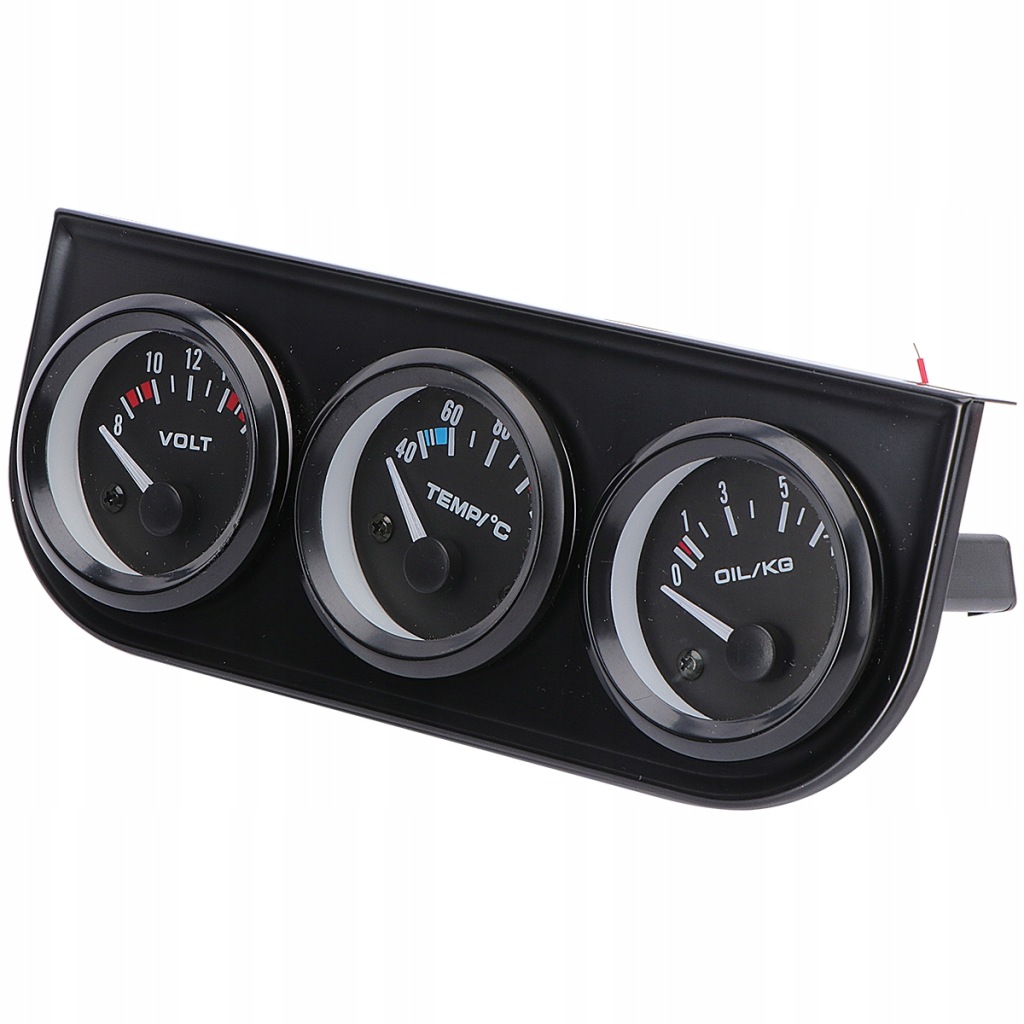 фото №1, Легка обслуговування індикатор температура. wody