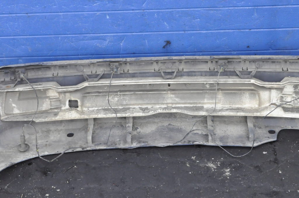 Bmw 3 e46 бампер задняя задний рестайлинг  седан pdc Недорого