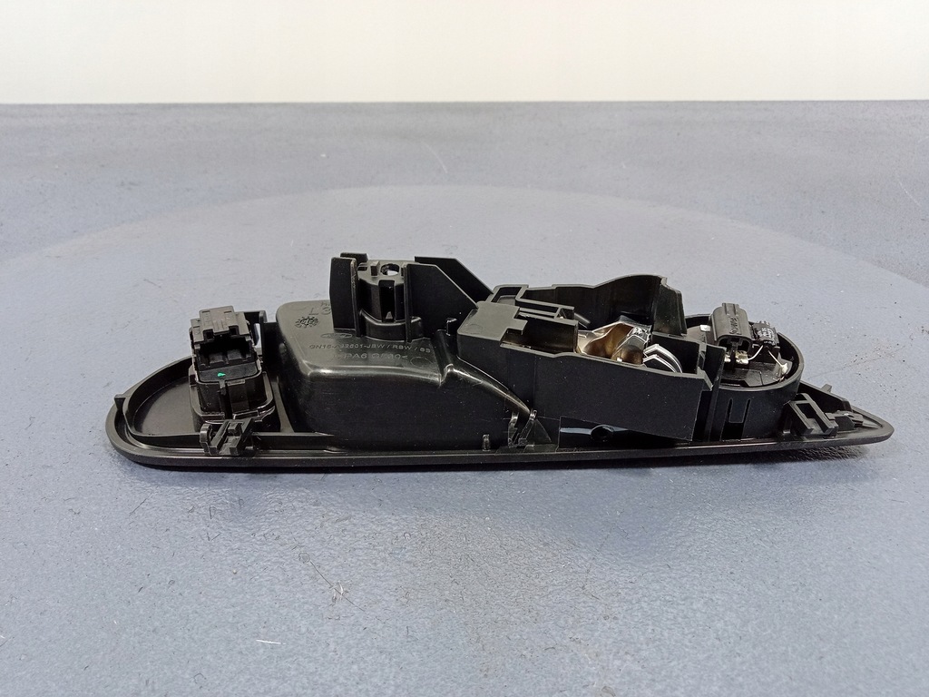 фото №2, Ecosport ii ручка внутренний левая перед gn15a22601jbw