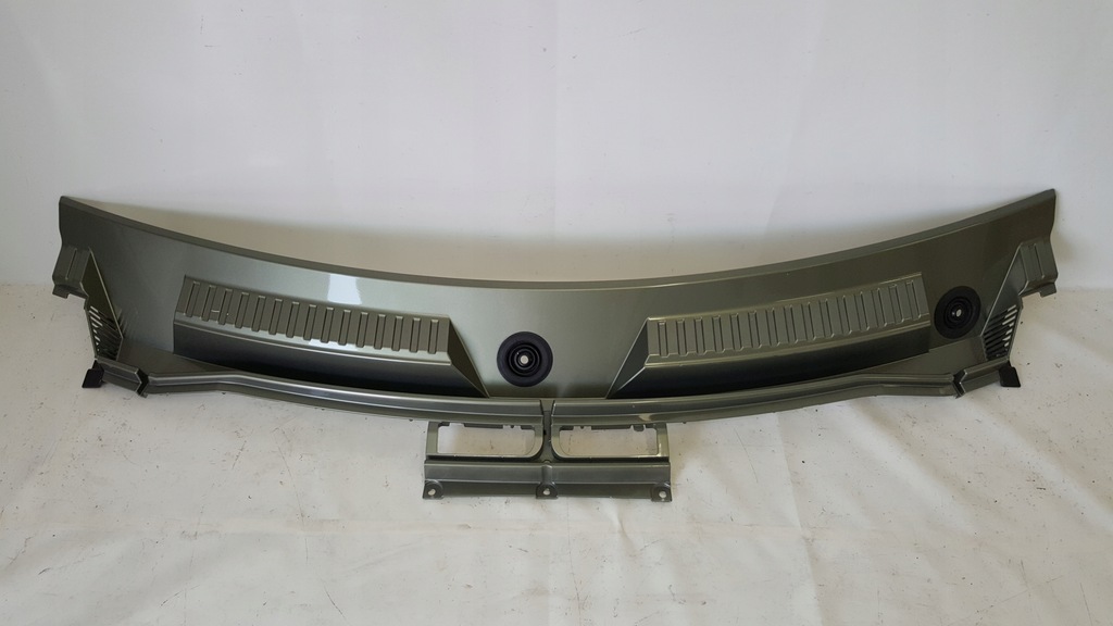 фото №1, Land rover defender 2 ii жабо перед 2020-2021