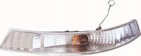 фото №1, Поворотник правый renault trafic ii 2 depo