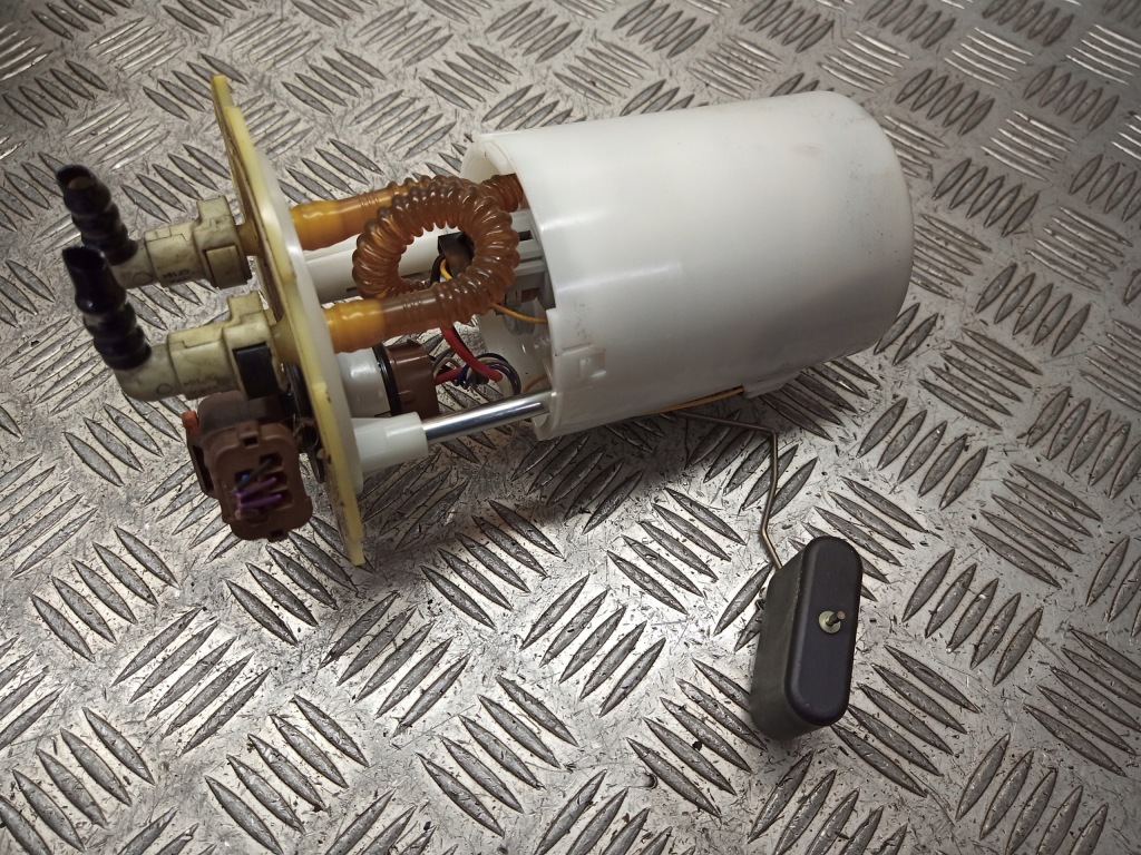 фото №1, Насос поплавок топлива chevrolet lacetti 1.4 16v