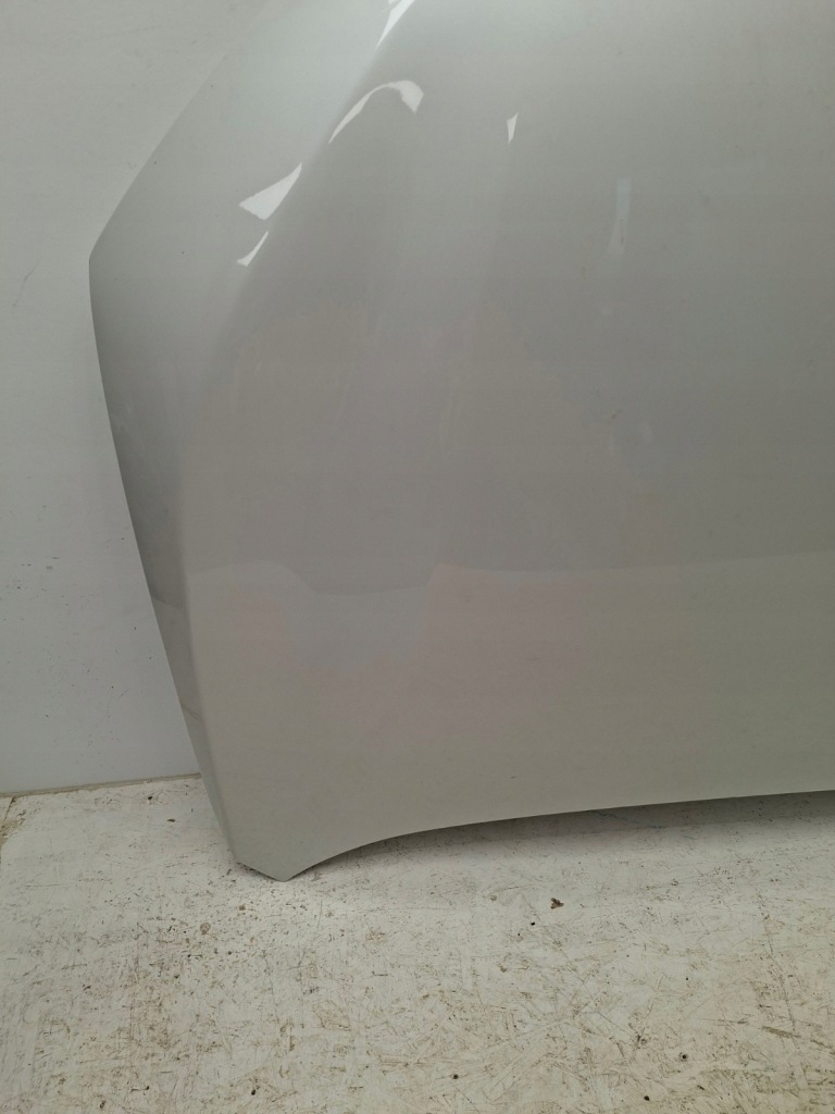 Капот bmw x1 f48 2015- Зі Шроту