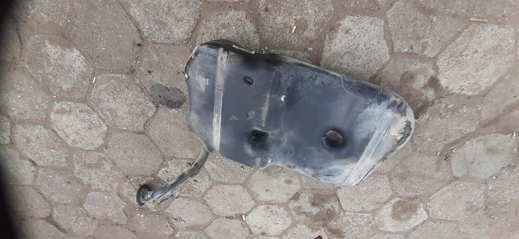 фото №8, Бак bak пального 2.0dci помпа nissan qashqai j10 17205jd01a