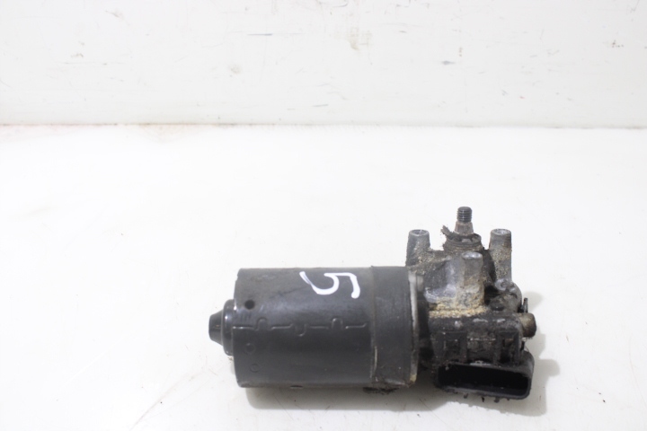 фото №3, Моторчик дворник перед opel astra g