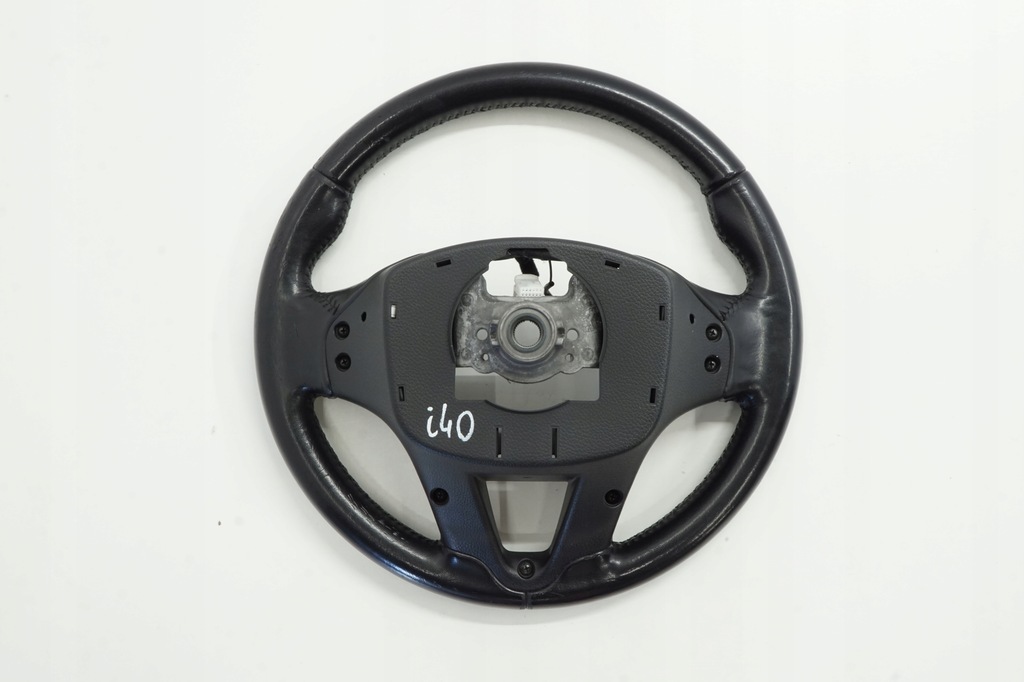 фото №14, Hyundai i40 12r повітропровід мультифункція круїз-контроль 96790-3z100ry