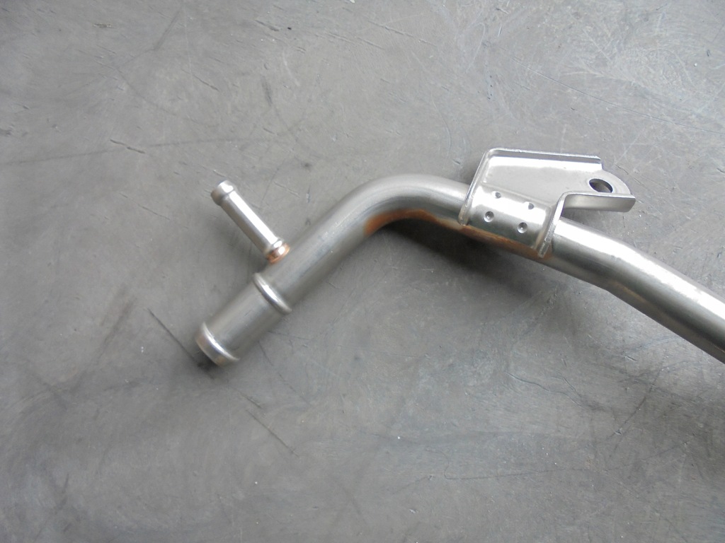 фото №3, Chr c-hr 1.8h wąż труба трубка шланг wody