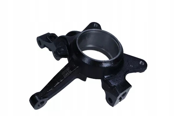 фото №3, Поворотний кулак колеса renault p. kangoo 08- pr