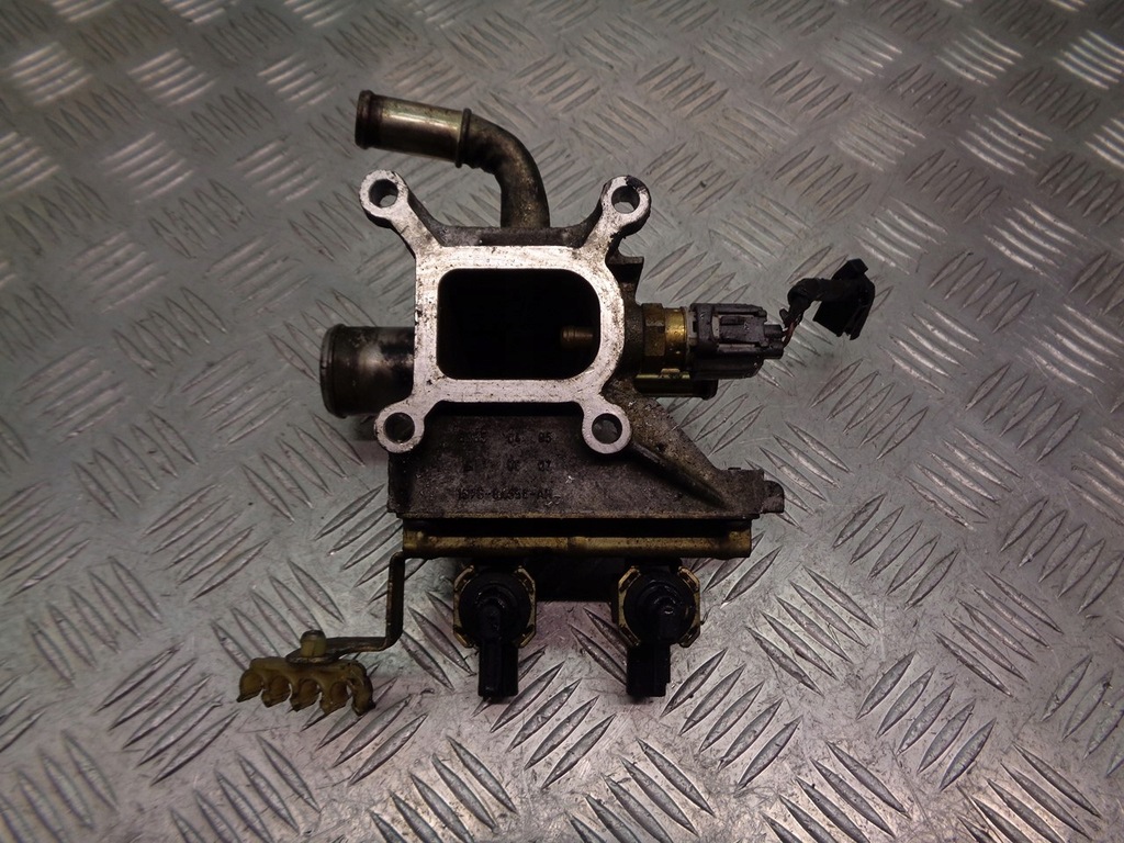 фото №1, Патрубок wody ford focus c-max 1.8