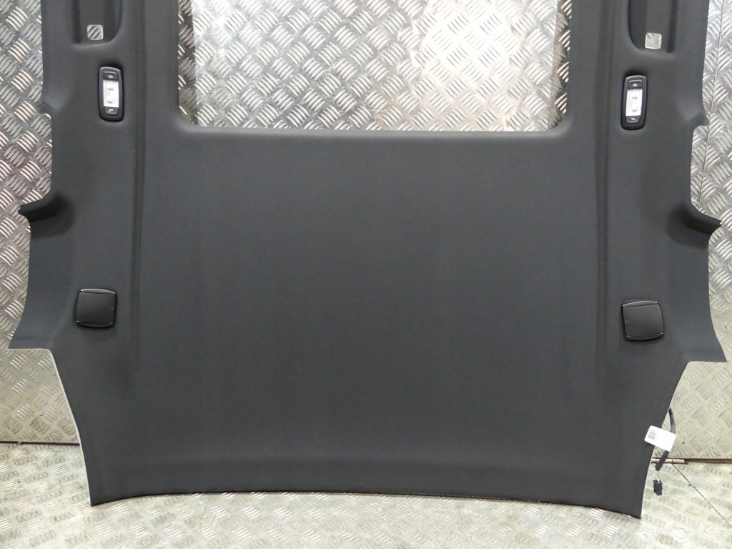 Bmw x5 g05 f95 потолок алькантара  стойки шторка лампа gesty комплект 27km в Украине