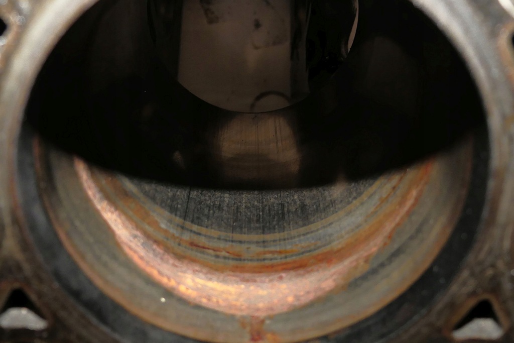 фото №10, Audi q7 4l 3.0 tdi bug блок двигуна do regeracji