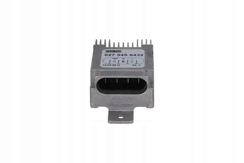 фото №1, Kamoka резистори обігрівача