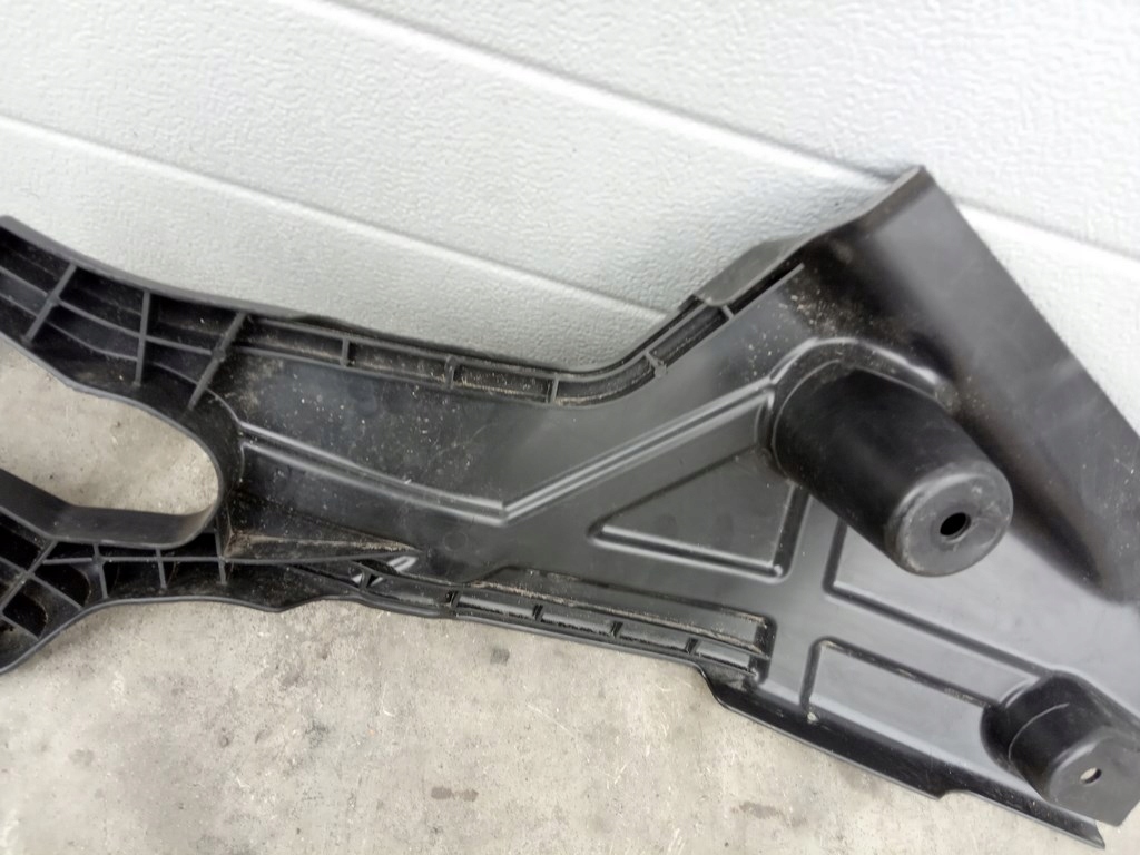 фото №8, Ford mondeo mk5 2015-19r. - захист підвіска задня