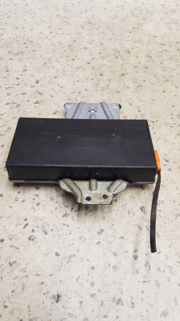 Купити Подушка подушка безпеки двері перед права mercedes w208