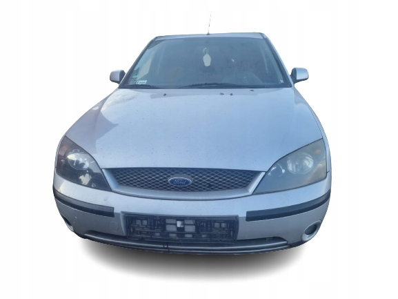фото №4, Лента шлейф подушка безопасности ford mondeo mk3 1s7t-14a664-ab