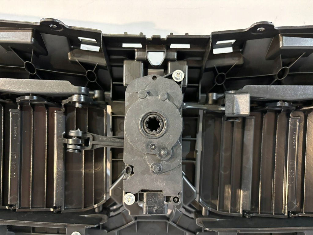 фото №8, Bmw 3 g20 lci воздуховод воздуха жалюзи - 14948