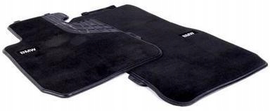 фото №1, Оригинальный номер bmw коврики велюровые перед bmw 4 f32 f33 rwd