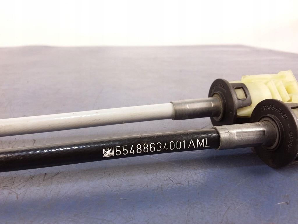 фото №5, Opel astra j тросы передач 55488634
