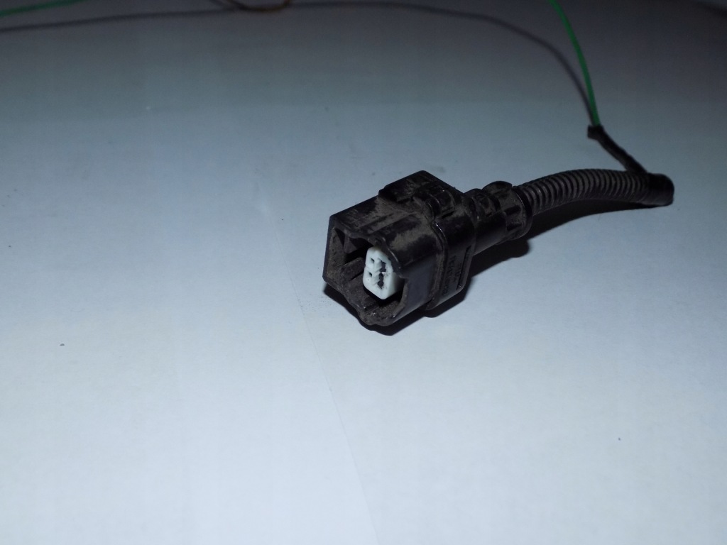 Clio 3 scenic 2 megane 2 3 laguna колодка штекер генератора 1.4 1.6 2.0 Зі Шроту