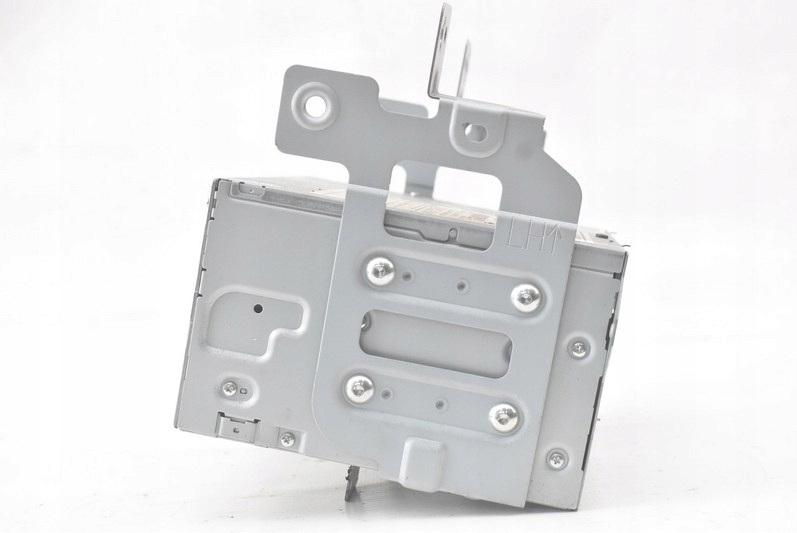 фото №4, Радіо радіопрогравач cd rds 259151mk2d infiniti fx 2 ii lift 11-13