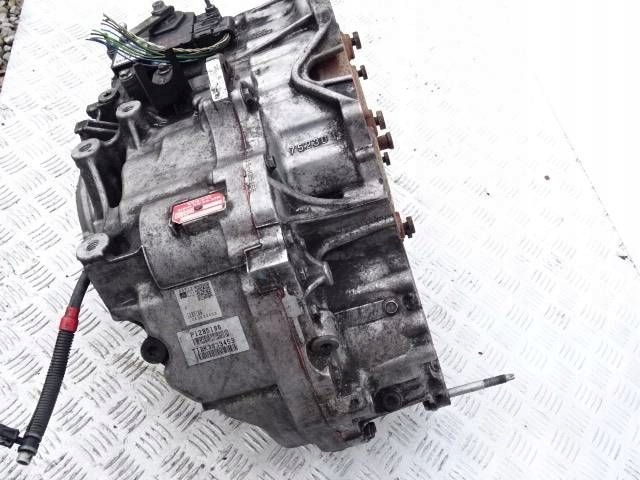 фото №8, Коробка передач передач volvo c30 s40 v50 2.0 d3 p1285186 tf-80sd