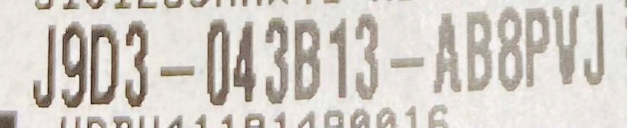 фото №7, Приборная панель приборная панель консоль ремни подушки безопасности подушка безопасности jaguar i-pace x590 hud набор