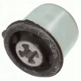 фото №1, Втулка передняя рычага задняя ford fusion ju 02-