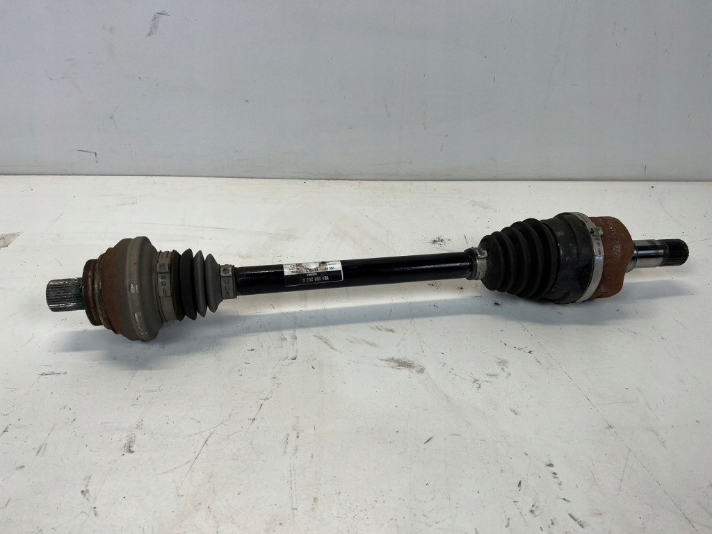Купити Vw id3 cupra born привідний вал ліва 1ea501203g
