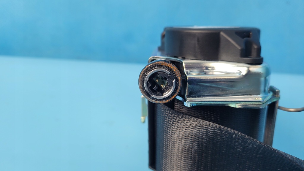 фото №11, Bmw 2' f44 gran coupe 21r pas безопасности правый перед 7488782