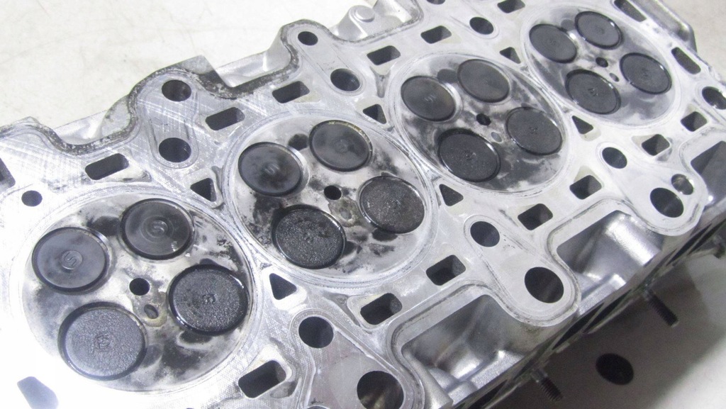 фото №7, Honda cr-v iv 2.2 головка kpl n22b4 13-