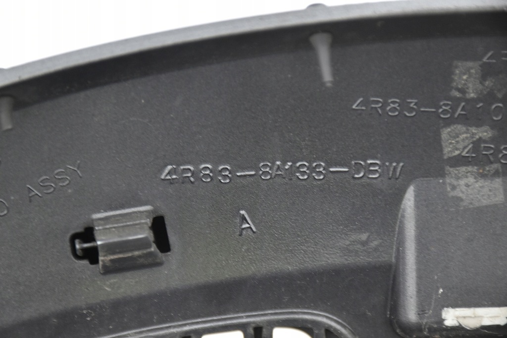 фото №15, Бампер передний перед jaguar s-type pdc lift lhl