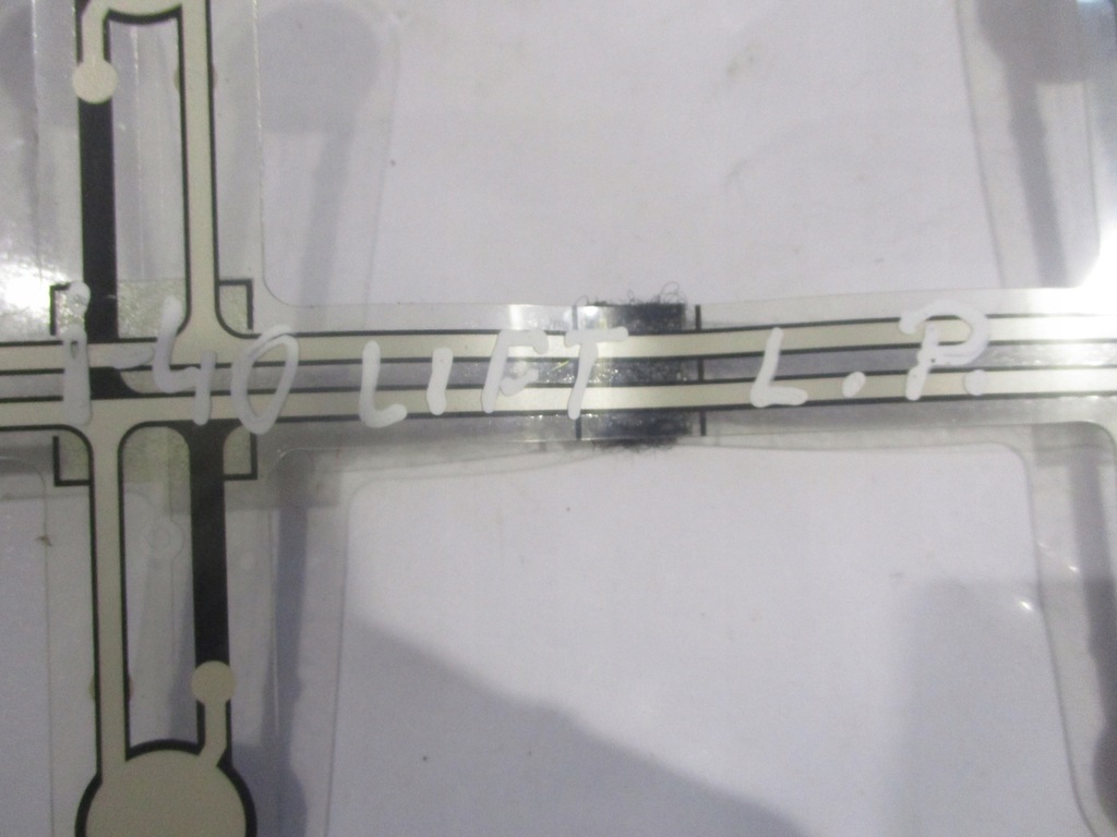 фото №6, Мат zajęcia сиденье левый перед hyundai i40 lift 888803z000