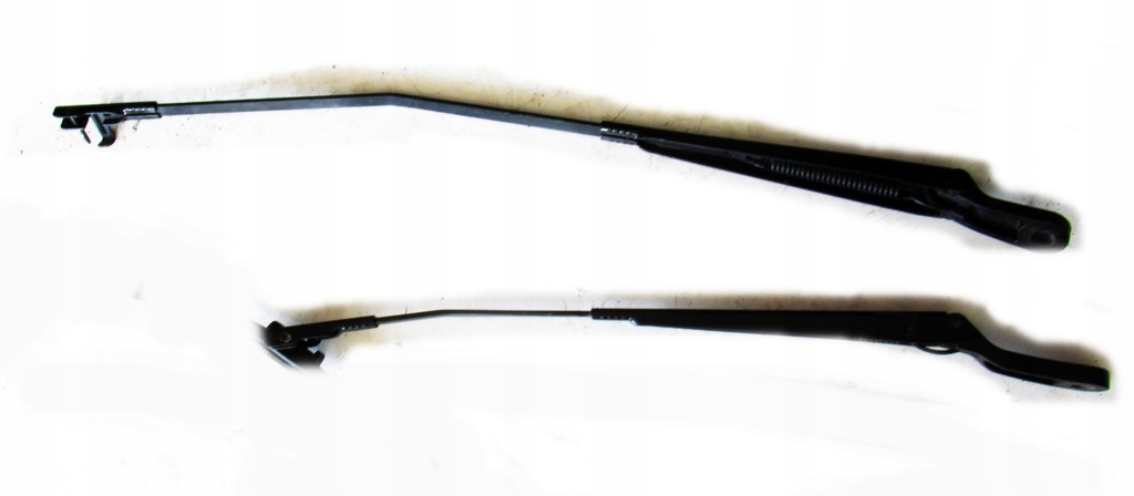 фото №1, Citroen c5 i lift 2.0 hdi рычаг дворники передней