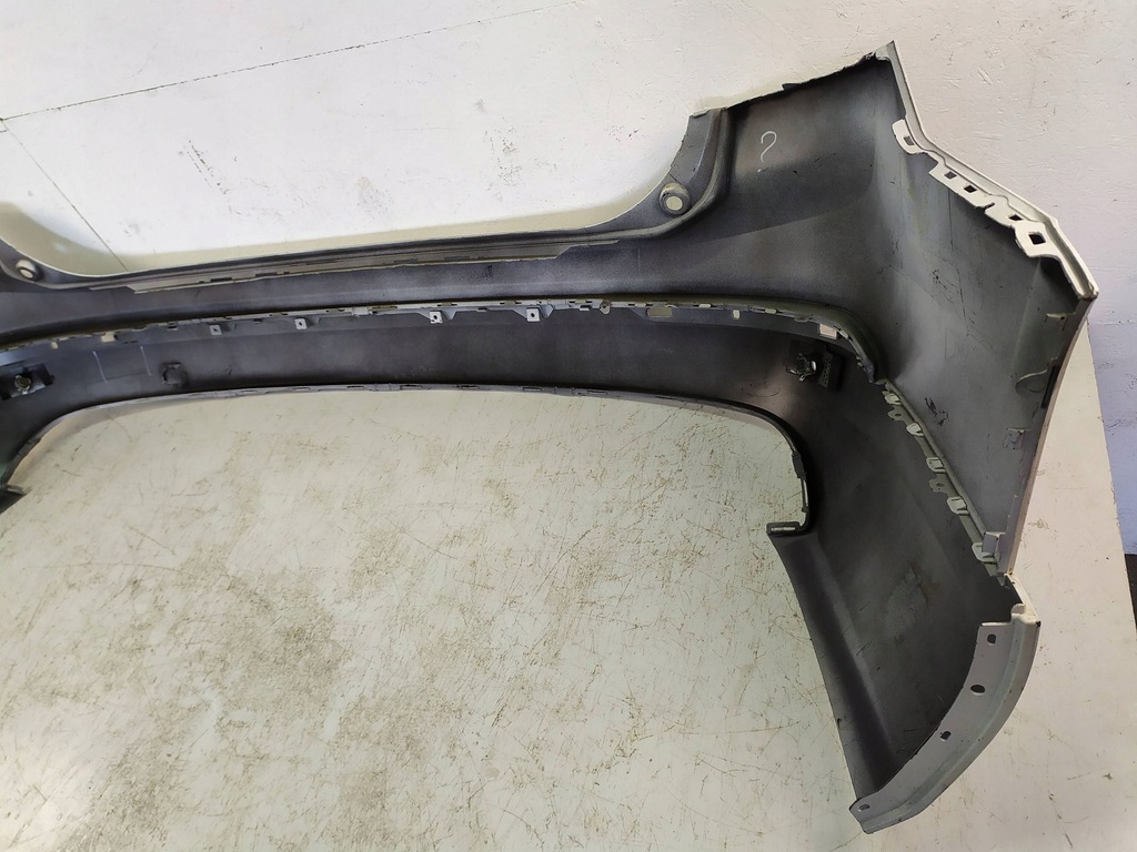 фото №15, Бампер задняя задний volvo xc-90 ii 31353430