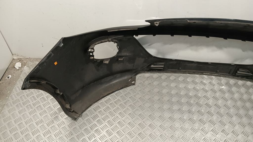 фото №10, Бампер перед opel adam s sport turbo opc 12-19 оригинал