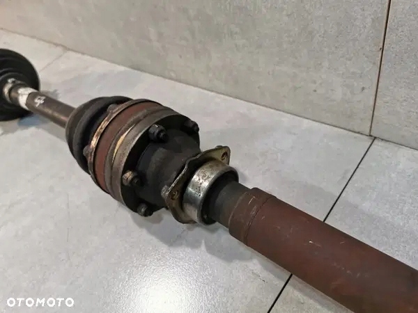 фото №5, Приводной вал правая alfa romeo 156 2.0 jts