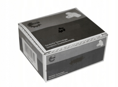 фото №1, Датчик давления топлива renault