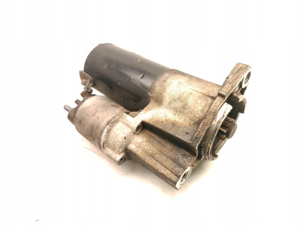 Porsche cayenne стартер 3.2 бензин 184kw 250 hp 012911023f 2005 suv Ціна