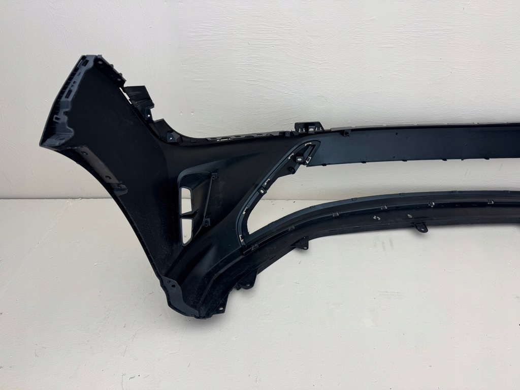 фото №13, Hyundai kona lift 20r- бампер перед передній 86512-j9ca0