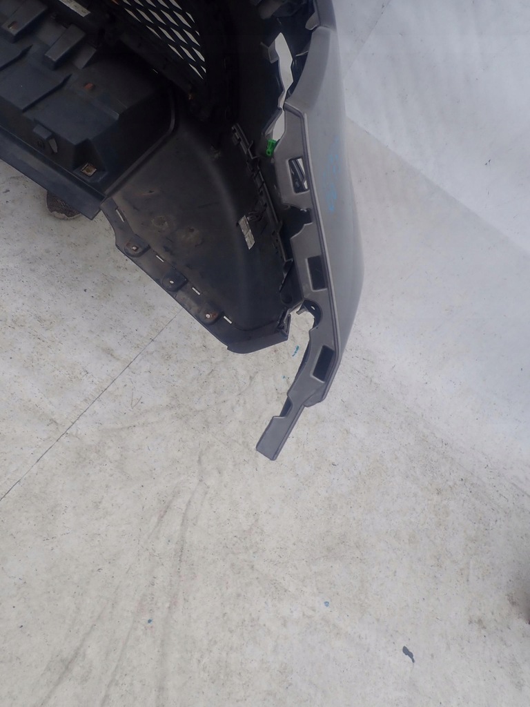 фото №11, Land rover discovery sport dynamic бампер перед