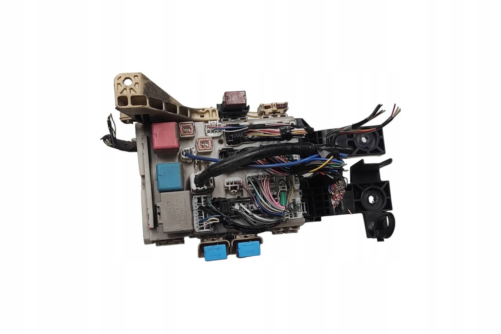 Модуль комфорта toyota urban cruiser xp110 8273052f20 с Разборки