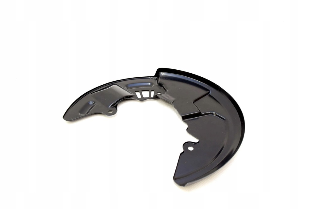 фото №8, Захист диск гальмівний передня ліва subaru impreza sti 2008 - 2017