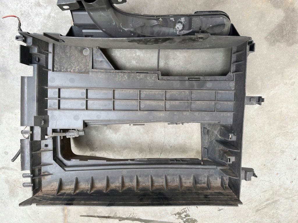 фото №8, Pas передний радиатор nissan micra k14