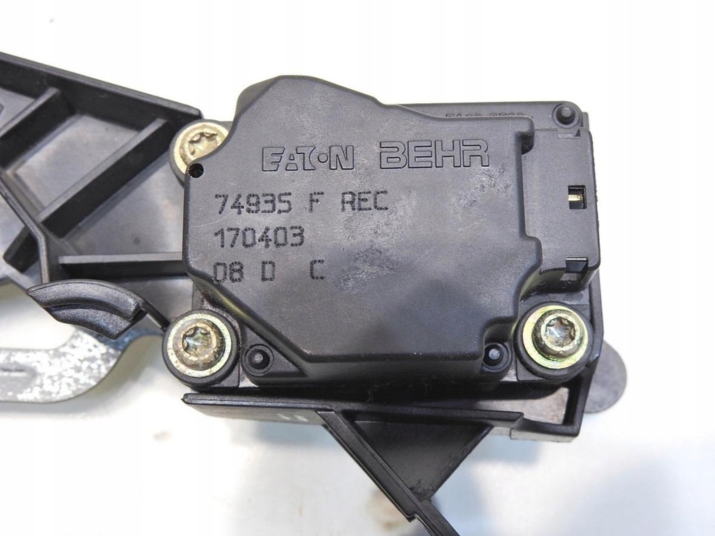 фото №7, Моторчик отопителя volvo v70 ii 74935f