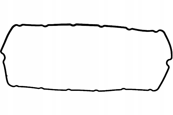 фото №9, Victor reinz 71-42418-00 прокладка, крышка головки цилиндров