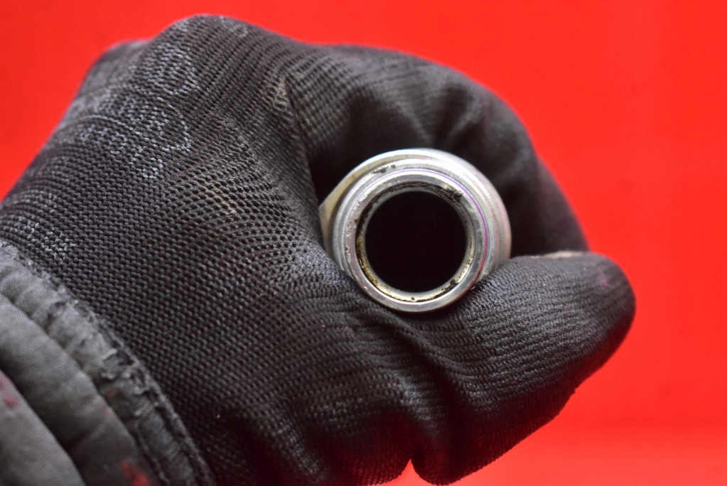 фото №6, Шланг трубка кондиціонера 924503nl0b nissan leaf 1 i ze0 lift 10-17