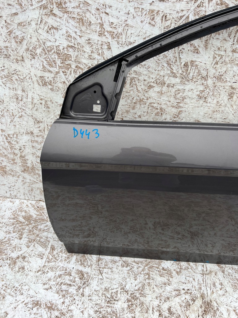 фото №7, Двері передні перед ліва ford mondeo mk4